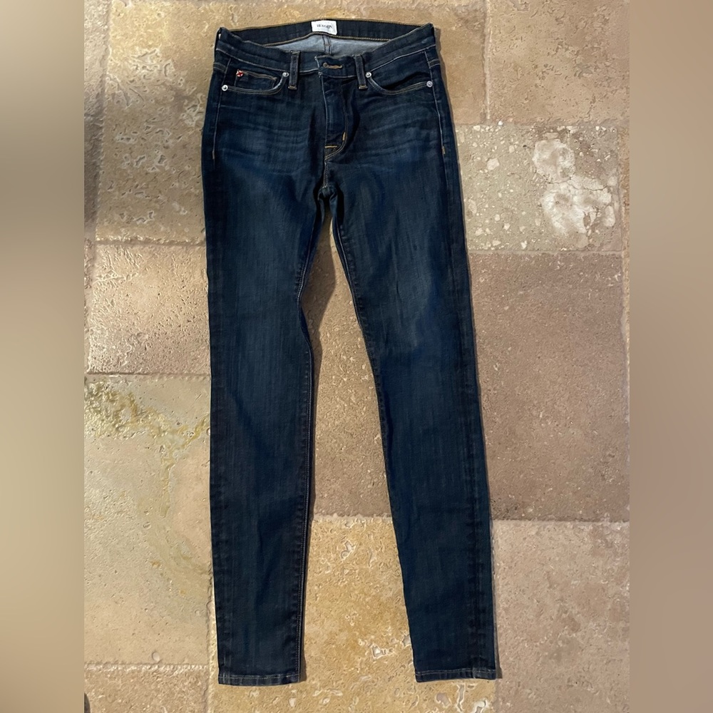 Hudson jeans 27